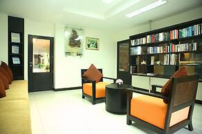 APSARA Beachfront Resort and Villa