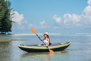 APSARA Beachfront Resort and Villa