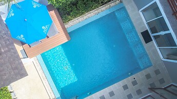 APSARA Beachfront Resort and Villa