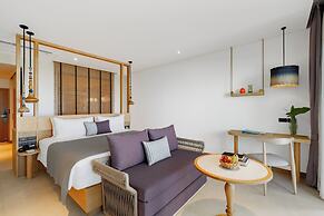 APSARA Beachfront Resort and Villa