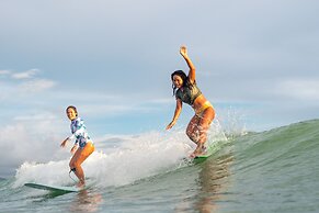 APSARA Beachfront Resort and Villa