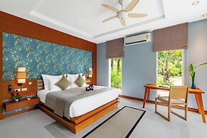 APSARA Beachfront Resort and Villa