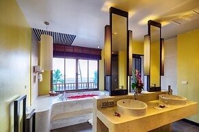 APSARA Beachfront Resort and Villa