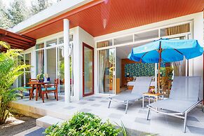 APSARA Beachfront Resort and Villa