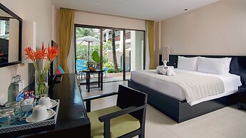 APSARA Beachfront Resort and Villa