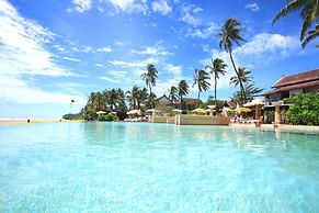 APSARA Beachfront Resort and Villa