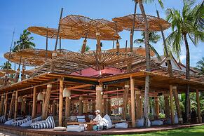 APSARA Beachfront Resort and Villa