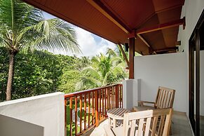 APSARA Beachfront Resort and Villa