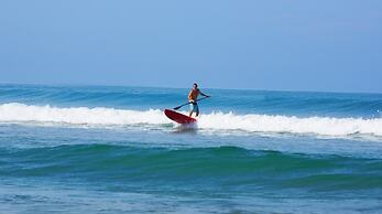 APSARA Beachfront Resort and Villa