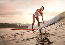 APSARA Beachfront Resort and Villa