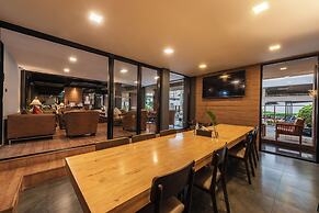 The Bedrooms Boutique Hotel