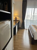 The Bedrooms Boutique Hotel