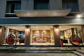 The Bedrooms Boutique Hotel