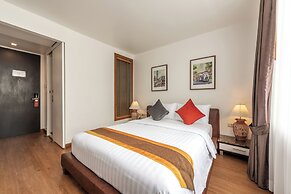 The Bedrooms Boutique Hotel