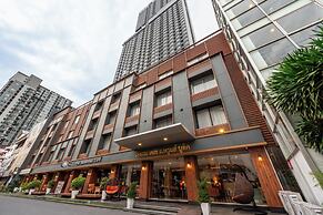 The Bedrooms Boutique Hotel