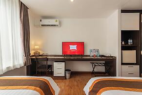 The Bedrooms Boutique Hotel