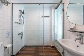 The Bedrooms Boutique Hotel