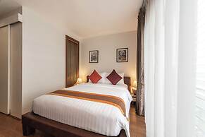 The Bedrooms Boutique Hotel