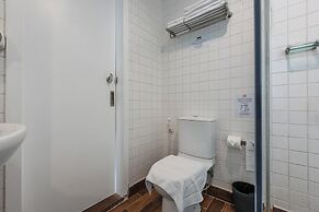 The Bedrooms Boutique Hotel
