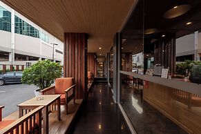 The Bedrooms Boutique Hotel