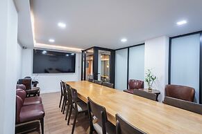 The Bedrooms Boutique Hotel