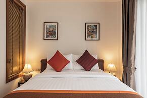 The Bedrooms Boutique Hotel