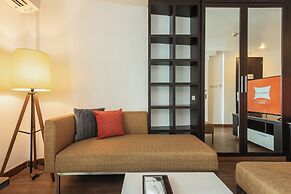 The Bedrooms Boutique Hotel
