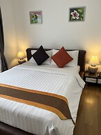 The Bedrooms Boutique Hotel