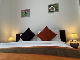 The Bedrooms Boutique Hotel