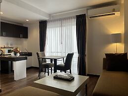 The Bedrooms Boutique Hotel