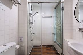 The Bedrooms Boutique Hotel
