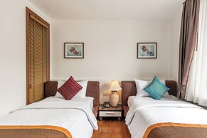The Bedrooms Boutique Hotel