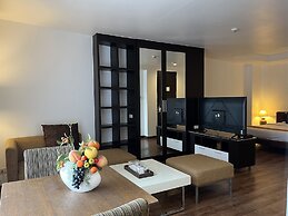 The Bedrooms Boutique Hotel