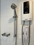 The Bedrooms Boutique Hotel