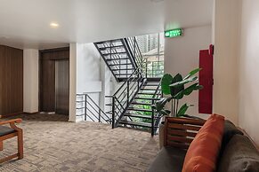 The Bedrooms Boutique Hotel