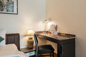 The Bedrooms Boutique Hotel