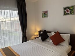 The Bedrooms Boutique Hotel