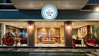 The Bedrooms Boutique Hotel