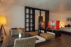 The Bedrooms Boutique Hotel
