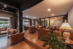 The Bedrooms Boutique Hotel