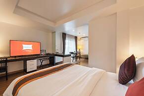 The Bedrooms Boutique Hotel