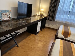 The Bedrooms Boutique Hotel