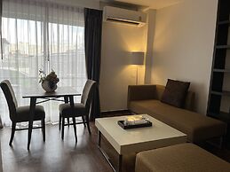 The Bedrooms Boutique Hotel