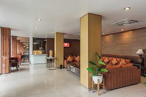 The Bedrooms Boutique Hotel