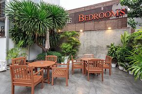 The Bedrooms Boutique Hotel