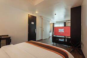 The Bedrooms Boutique Hotel