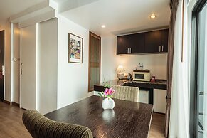 The Bedrooms Boutique Hotel