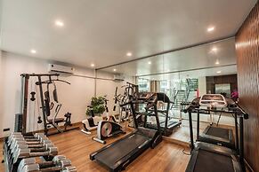The Bedrooms Boutique Hotel