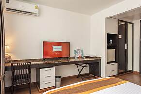 The Bedrooms Boutique Hotel