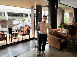 The Bedrooms Boutique Hotel